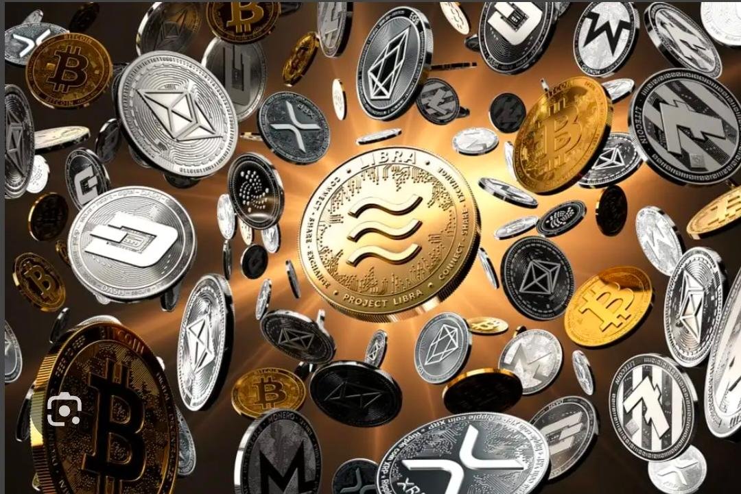 📰 Altcoins: Beyond Bitcoin in the Crypto Ecosystem